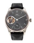 Pre-Owned IWC Portugieser Tourbillon Watch